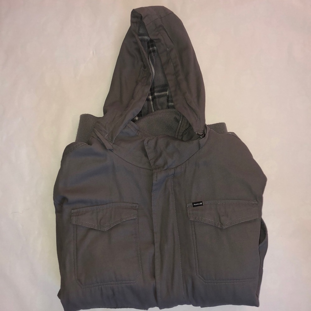 Hurley Jacket - image 1